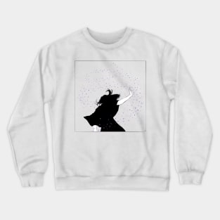 Brisa Crewneck Sweatshirt